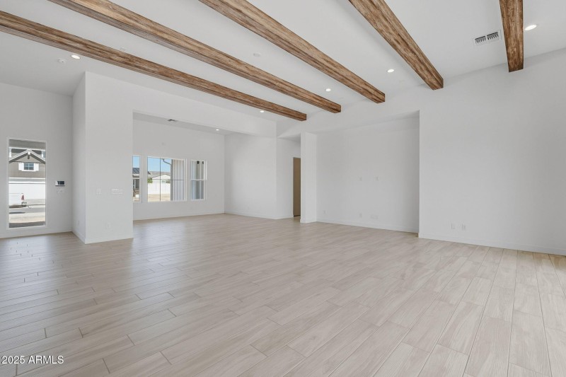 Great Room W Natural Light