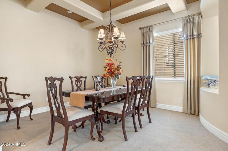 3291 E Cherrywood Pl Chandler - 245