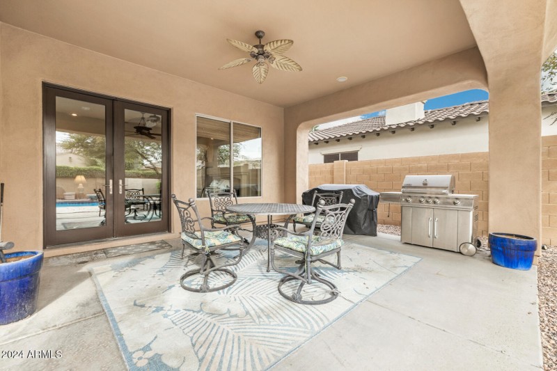 3291 E Cherrywood Pl Chandler - 410