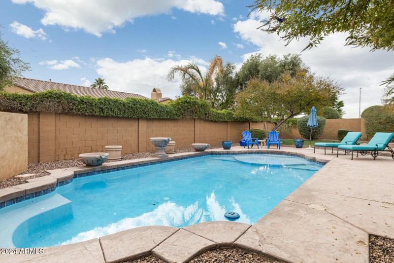 3291 E Cherrywood Pl Chandler - 415