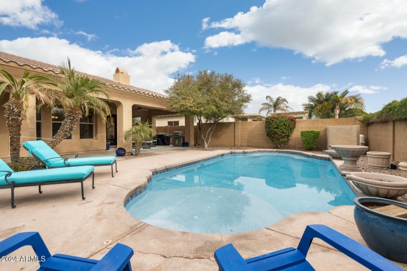 3291 E Cherrywood Pl Chandler - 425