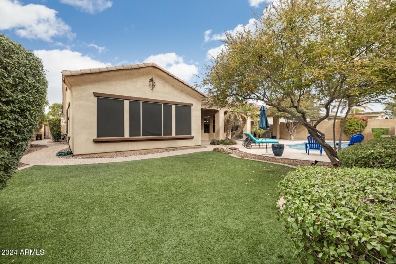3291 E Cherrywood Pl Chandler - 430