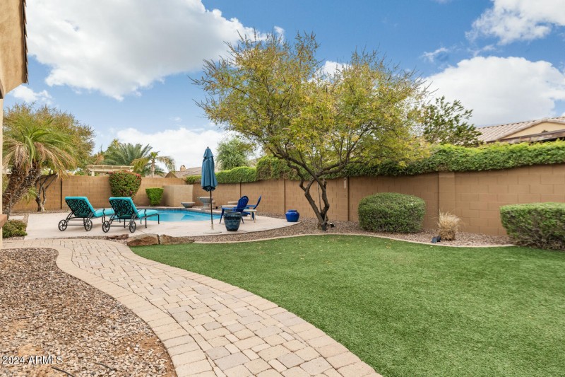 3291 E Cherrywood Pl Chandler - 435