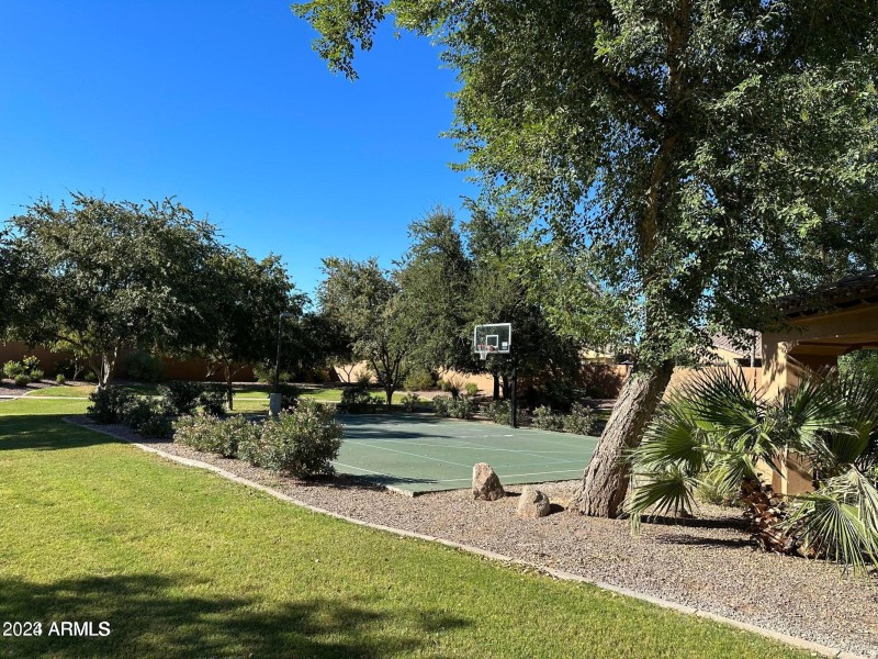 community park cherrywood