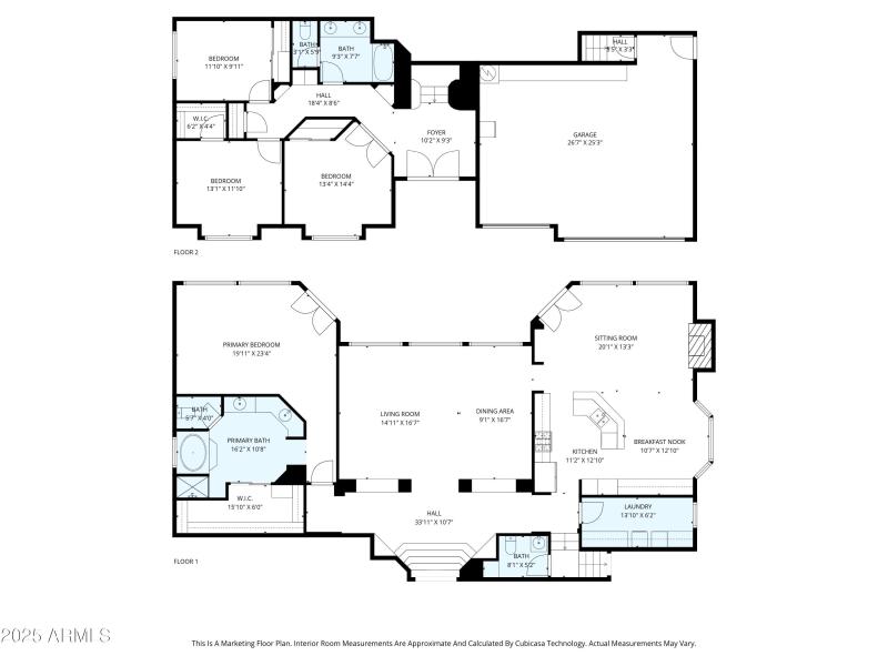 10-Floorplan #3