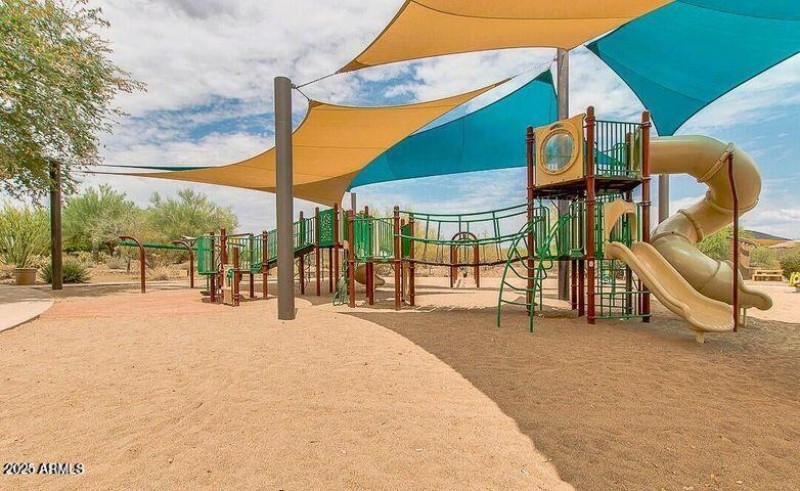 Vistancia Playground