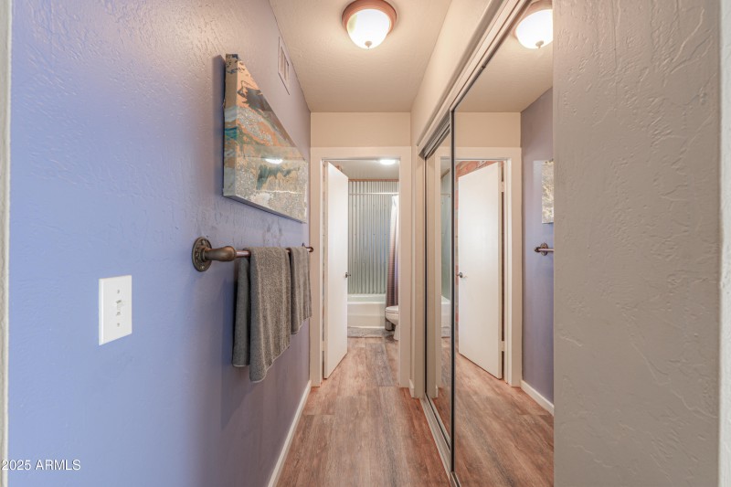 2nd Primary Bed Hall