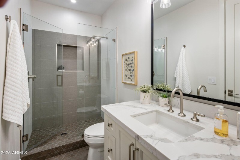 1st Floor Bedroom 3 Bath