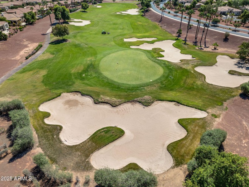 48-web-or-mls-12952 W Chapala Dr Aerial-