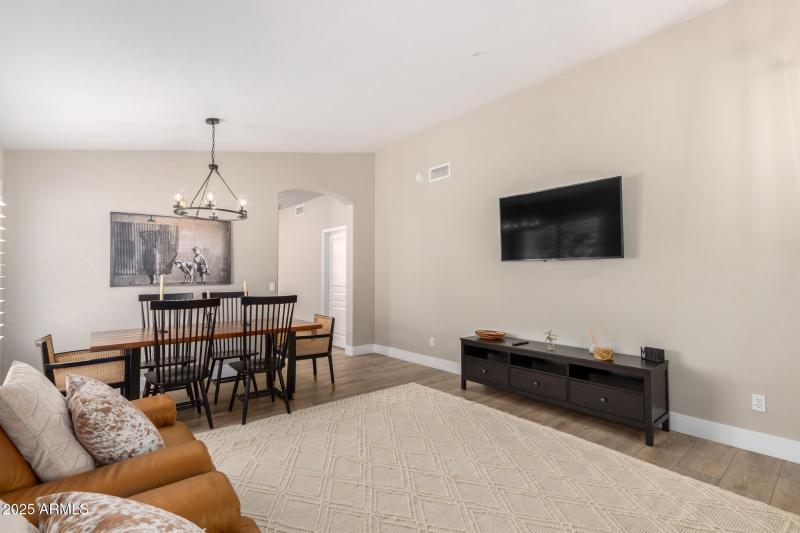 Formal Living / Dining