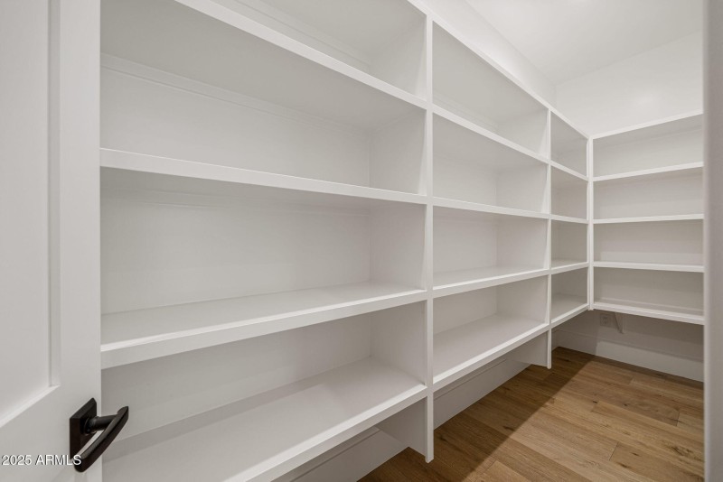 Large Pantry