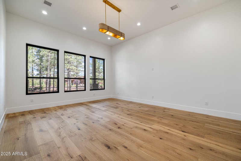 Large Bonus / Game Room