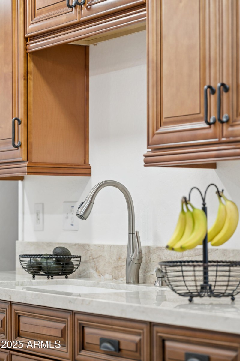 Modern hardware and sink