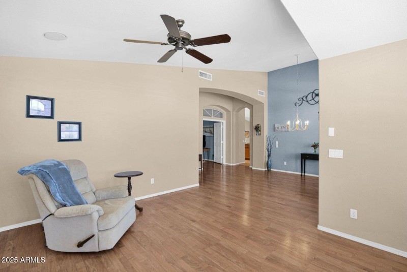 1701 Springfield - 07Living Room