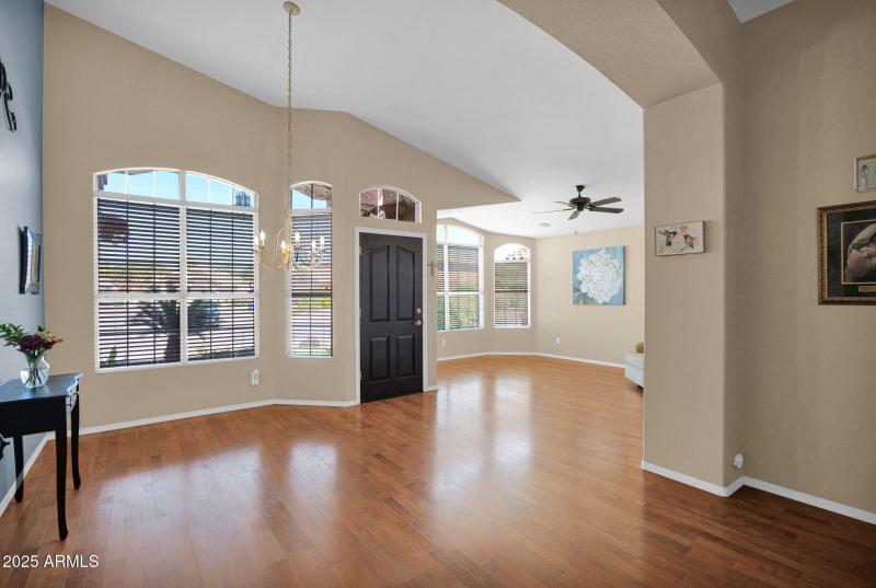 1701 Springfield - 08Living Dining Rooms