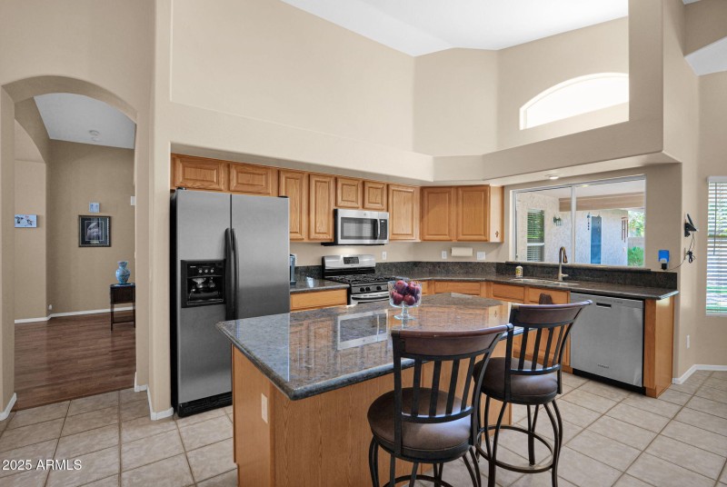 1701 Springfield - 10Kitchen