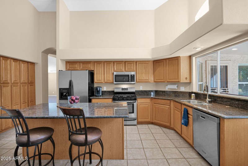 1701 Springfield - 11Kitchen