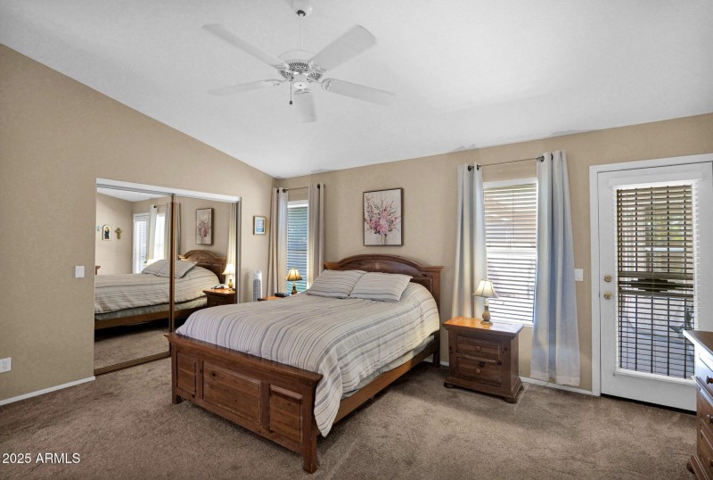 1701 Springfield - 16Primary Bedroom