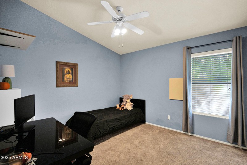 1701 Springfield - 24Fourth Bedroom