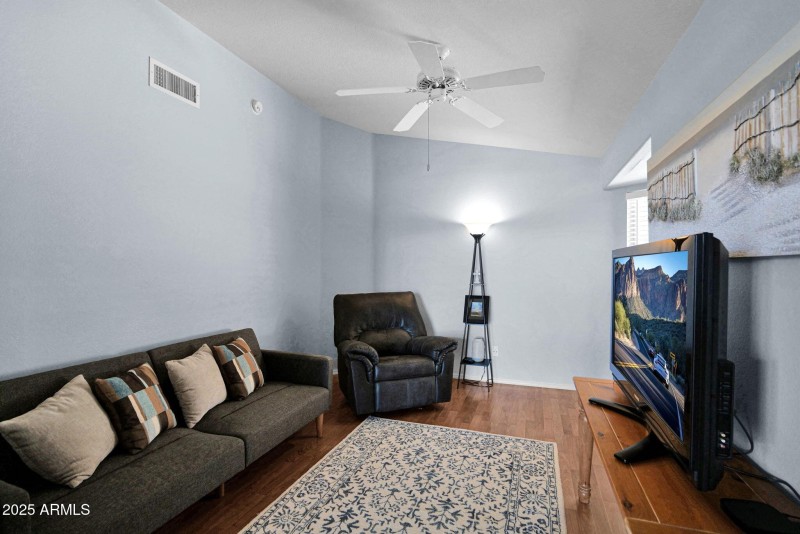 1701 Springfield - 25Office or Den