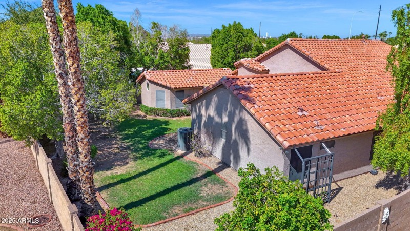 1701 Springfield - 37Aerial