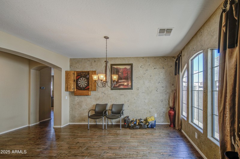 Dining Room 1