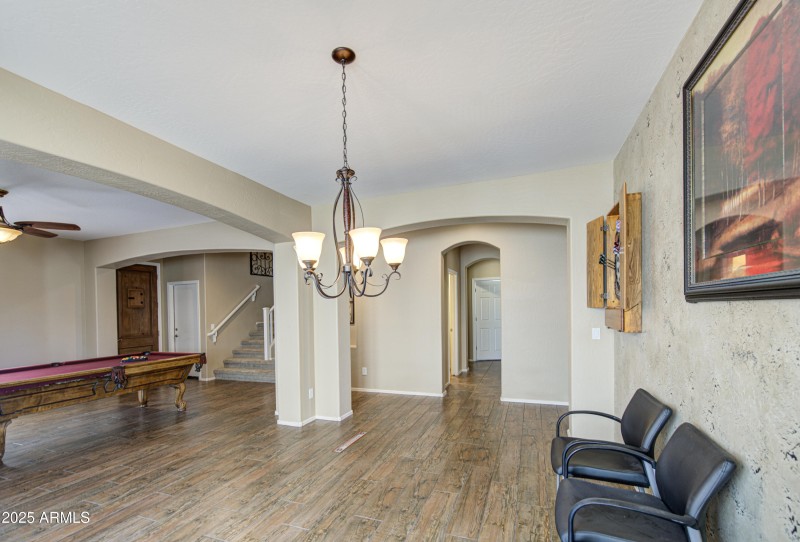 Dining Room 2