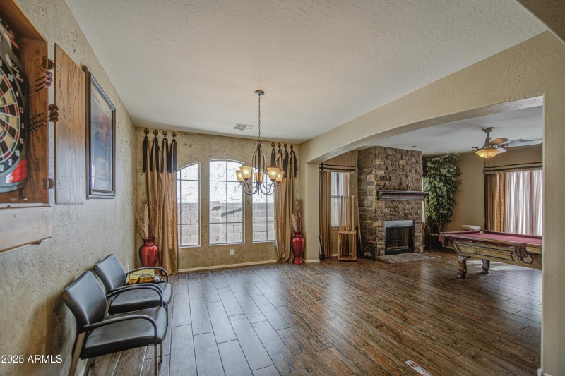 Dining Room 4