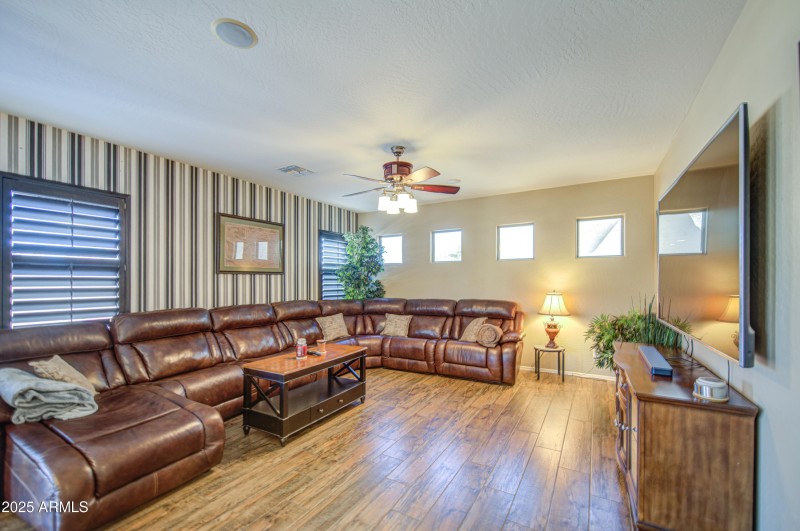 Family Room 1