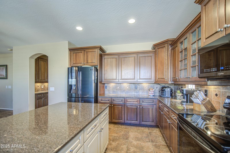 Kitchen 5