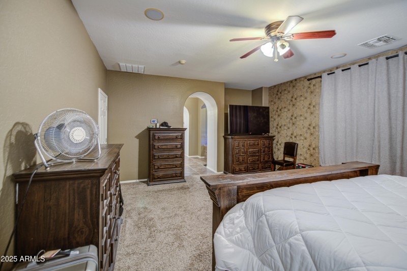 Primary Bed 2