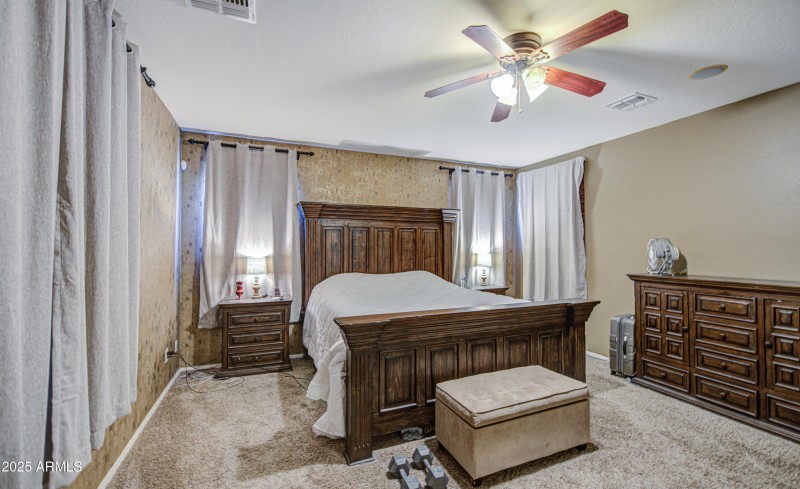 Primary Bed 4