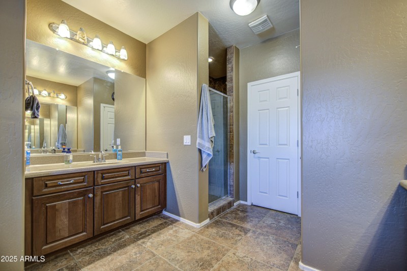 Primary Bath 3