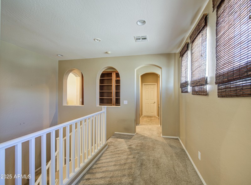 Upstairs Landing 1