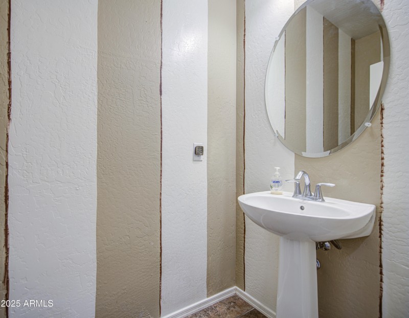 Half Bath