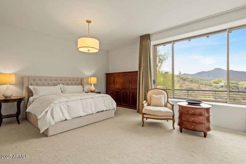 014_Spacious Bedroom with Views