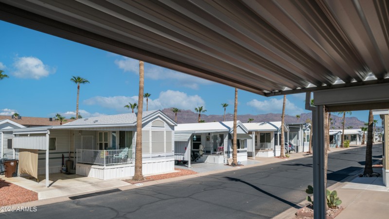 3710 S Goldfield Rd Lot 611 Exterior Pho