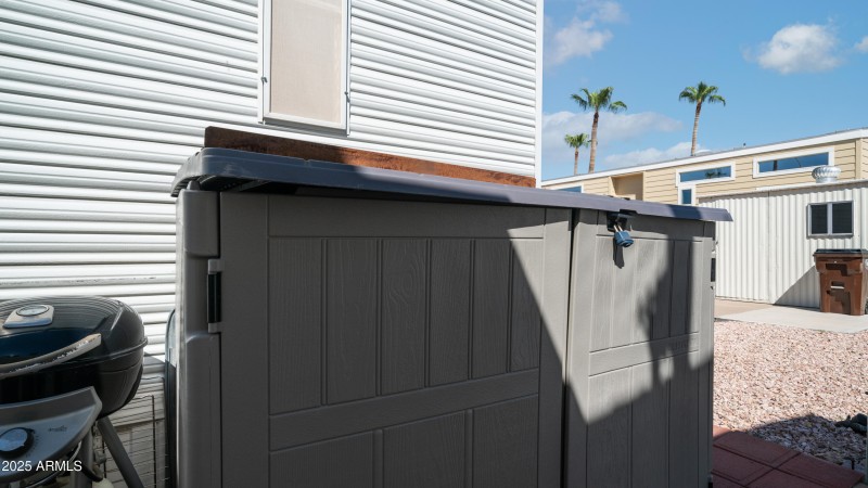 3710 S Goldfield Rd Lot 611 Exterior Pho