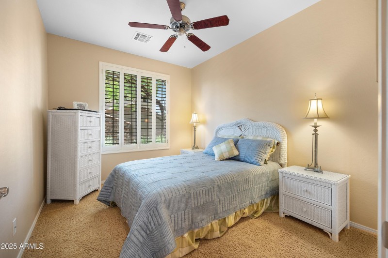 7445 E Eagle Crest 1145 Second bedroom