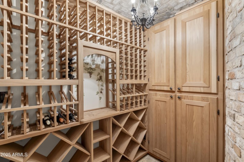 119_Wine Cellar