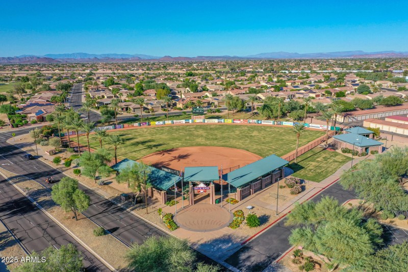 13-The Grand Ball Park