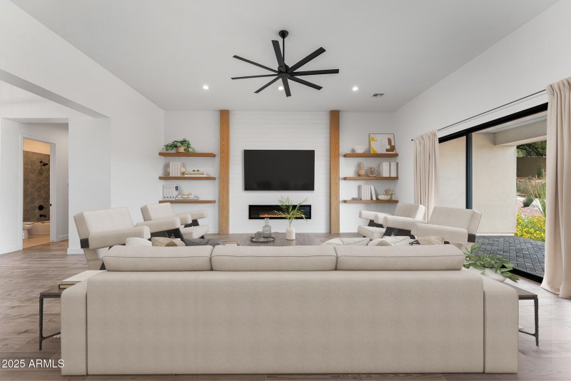 140th & Dixileta Lot 3 - 4034E -6