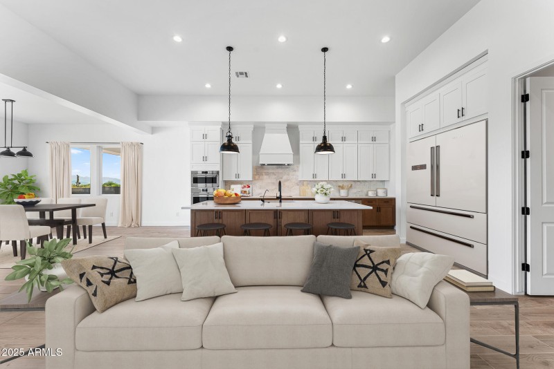 140th & Dixileta Lot 3 - 4034E -8