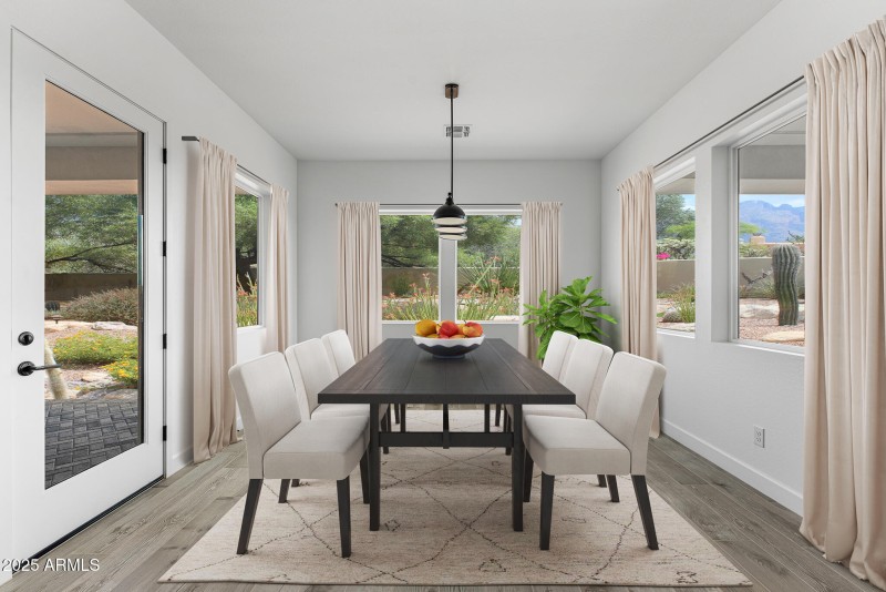 140th & Dixileta Lot 3 - 4034E -9