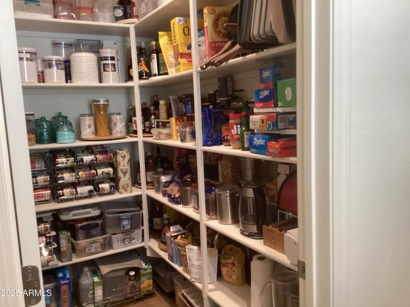 Pantry 1