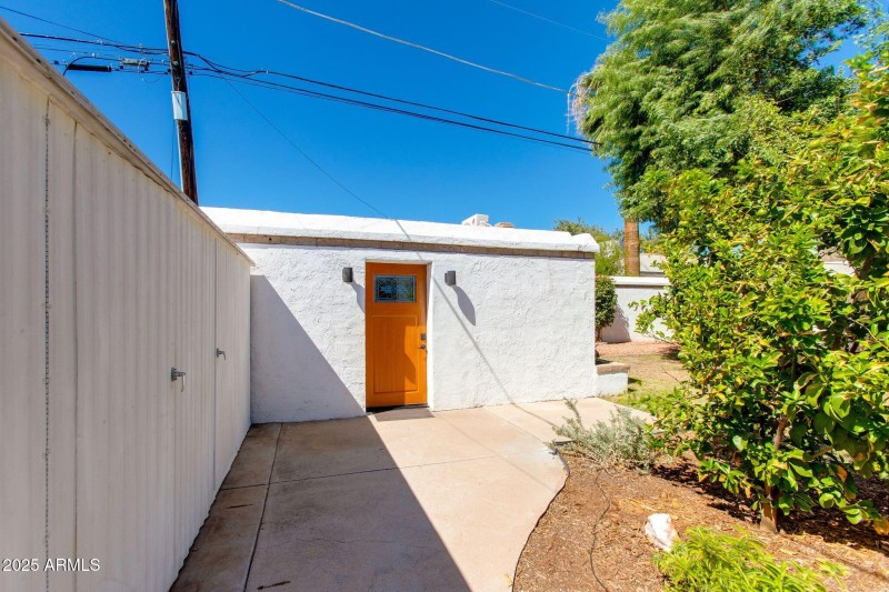 Casita | Guest House