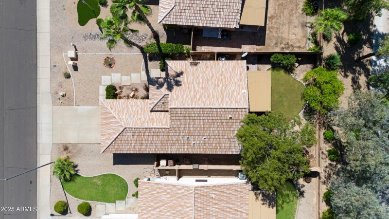 Aerial 5