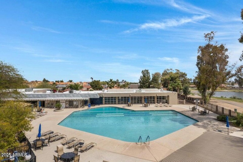 ARC Community Center