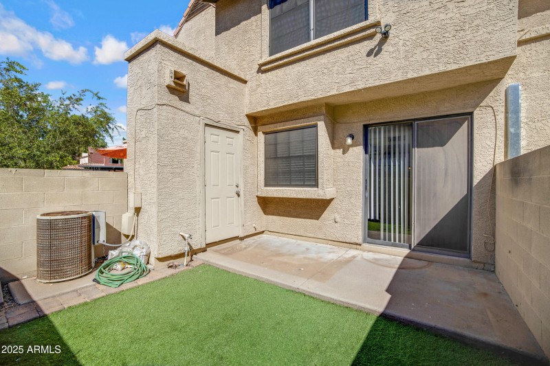 5704 E Aire Libre Ave Unit 1061-27