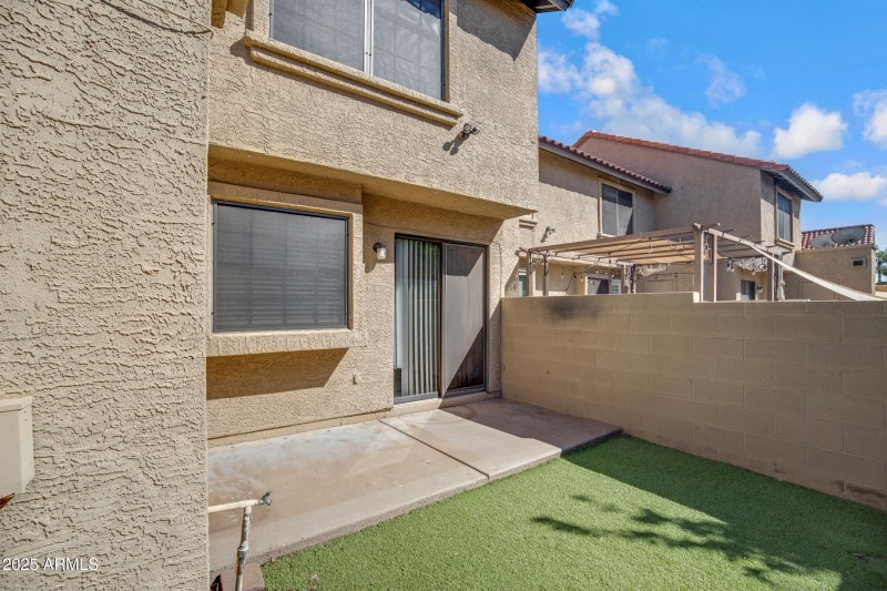 5704 E Aire Libre Ave Unit 1061-28